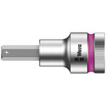 8740 C HF Zyklop In-Hex Plus Screw Hold Socket 1/2in Drive SW 4 x 60mm