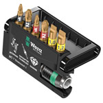 Bit-Check 7 Diamond 1 Set, 7 Piece