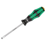 Kraftform 334 Screwdriver Flared Slotted Tip 6.5 x 150mm