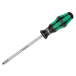 Kraftform 350 Screwdriver Phillips Tip PH0 x 60mm