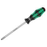 Kraftform 350 Screwdriver Phillips Tip PH0 x 60mm