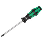 Kraftform 367 Screwdriver TORX Tip TX10 x 80mm