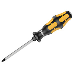 Kraftform 917 Chiseldriver Phillips Tip PH1 x 80mm