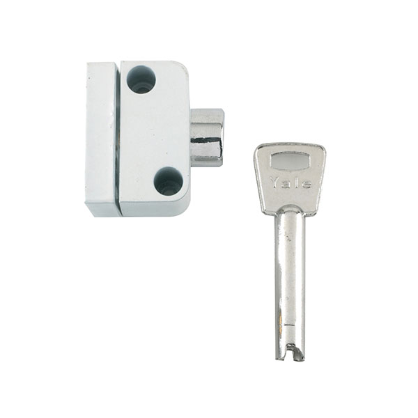 Yale Locks Window Lock Key For 8K102 (V-8K102K-2)
