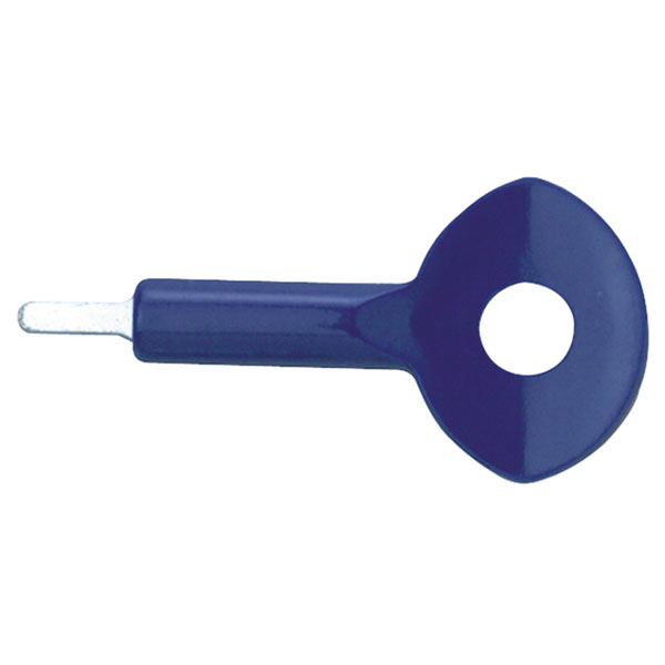  P122 Window Lock Key (P113)