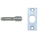 P125 Hinge Bolts Brass
