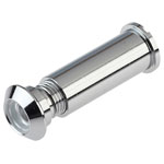 P9401B Door Viewer Brass Finish