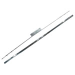 Doormaster Multi-Point Universal Replacement PVCu Lock YDM-UNI-PVCu-35