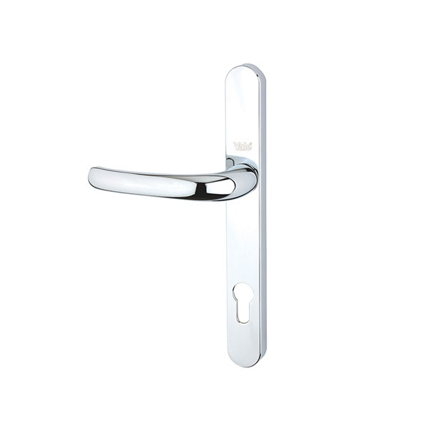  Replacement Handle PVCu Chrome