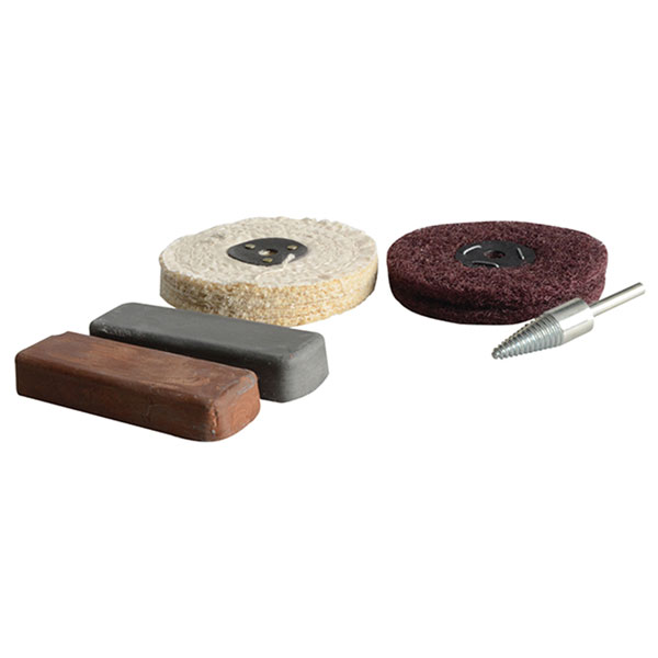 Zenith Profin PFPK5-C Clean & Finish Kit