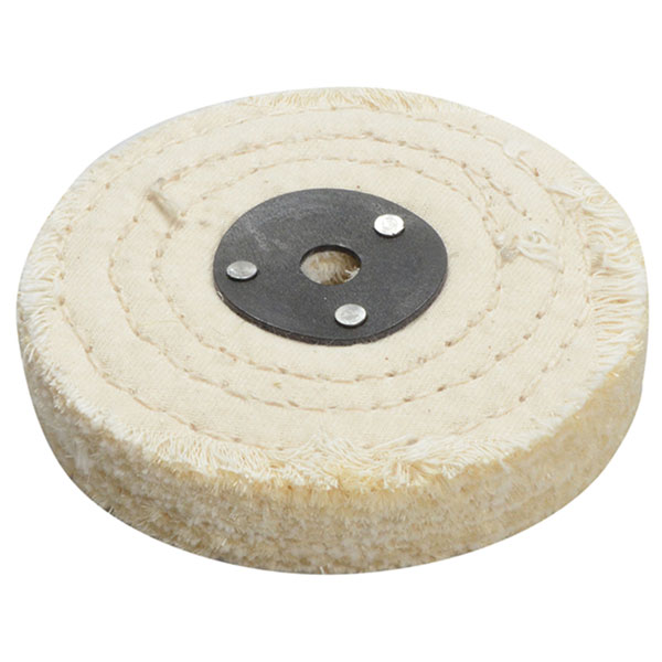 Zenith Profin SISIB/042W Sisal Mop 4in x 2 Section