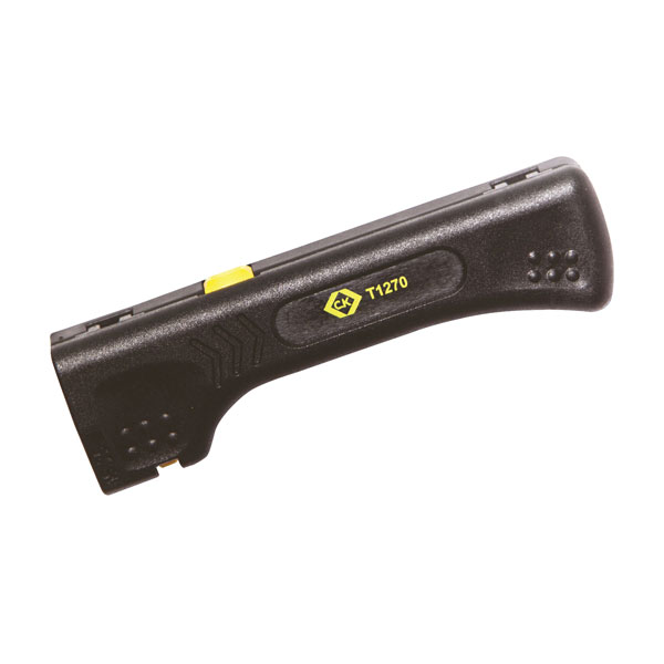  T1270 Universal Cable Stripper
