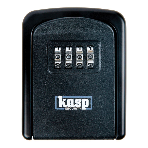  K60175D Combination Key Safe Compact 75 mm