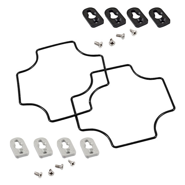  1557HGASKET Replacement Gasket for 1557 H & HA Size Enclosure