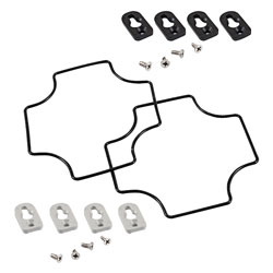 Hammond Accessories for 1557 Series Enclosures