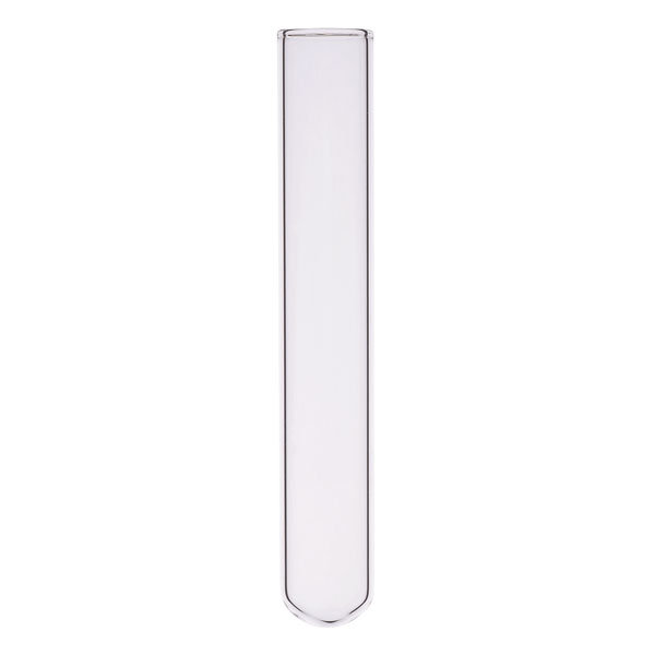 Image of Simax Test Tubes Without Rim, 24mm X 100mm Pack of 50