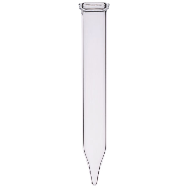 Kimble Chase Disposable Centrifuge Tube Without Caps, 10ml, Kg-33 ...