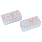 Academy Cover Slips, 22 x 50mm, Pk100