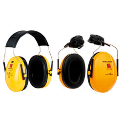 3M PELTOR Optime I Earmuffs