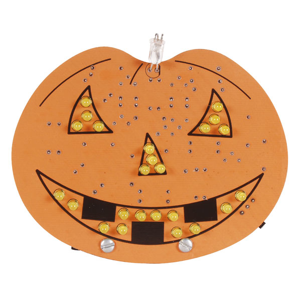  WSSA145 Halloween Pumpkin