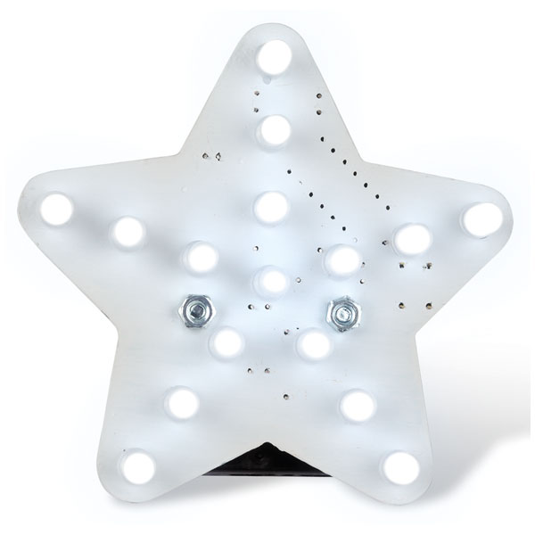 Whadda WSL199 White Starlight