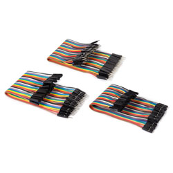 40 Pins 15 Cm Development Kit Accessory Cable