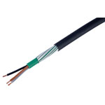 Batt Cables PVC Multi Core SWA (Steel Wire Armoured) Cable BASEC 0.6/1kV