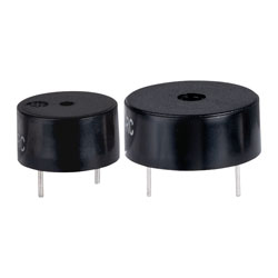 R-TECH 12V PCB Piezo Sound Generators