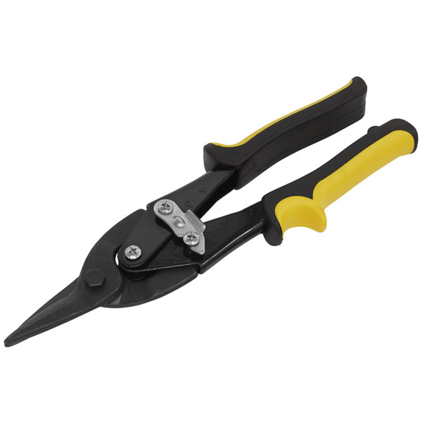 Sealey AK6906 Aviation Tin Snips Right Cut