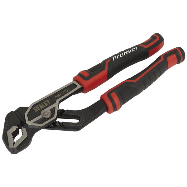 Sealey AK83792 Water Pump Pliers 250mm