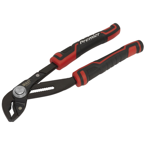 Sealey AK83802 Quick Release Water Pump Pliers 250mm