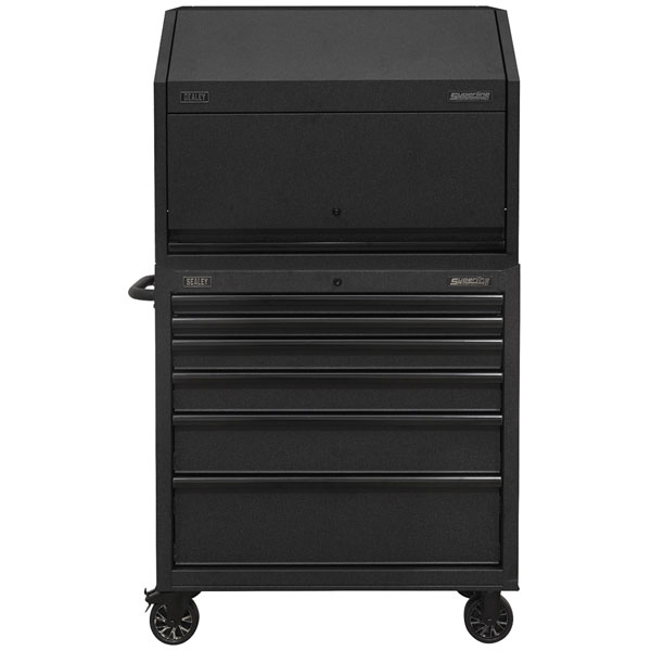Sealey AP36HBESTACK Hutch Toolbox 915mm & Rollcab Combo