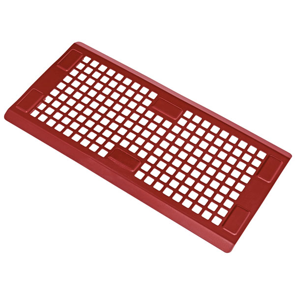 Sealey APPBB Magnetic Pegboard - Black