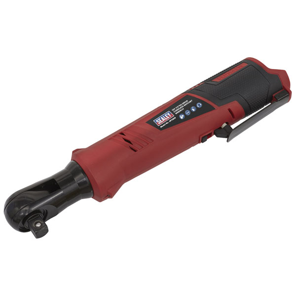  CP1209 Cordless Ratchet Wrench 1/2"Sq Drive 12V Lithium-ion - Body Only