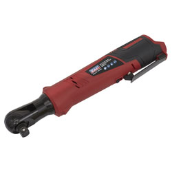 Cordless Ratchet Wrench 1/2Sq Drive 12V Lithium-ion - Body Only