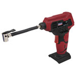 Cordless Air Pump 20V - Body Only