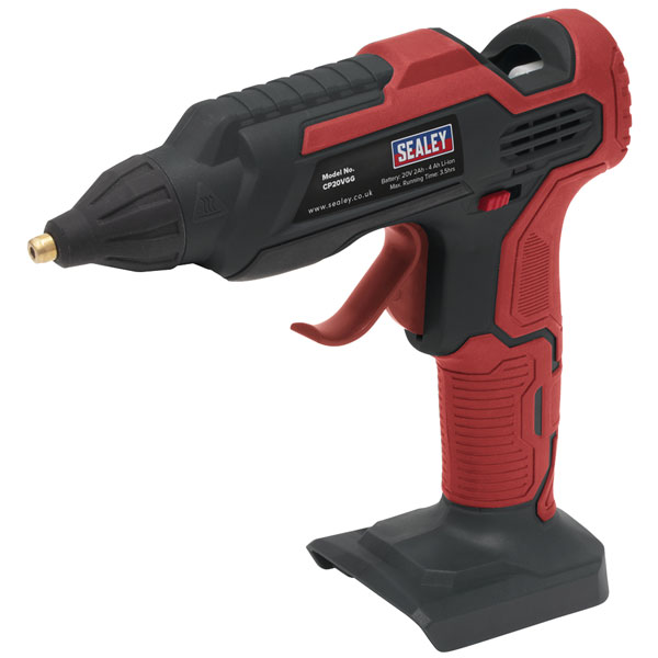  CP20VGG Cordless Glue Gun 20V - Body Only