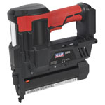 Cordless Nail/Staple Gun 18G 20V Lithium-ion - Body Only