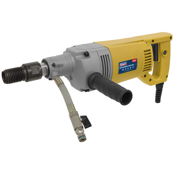  DCD110V Diamond Core Drill 110V