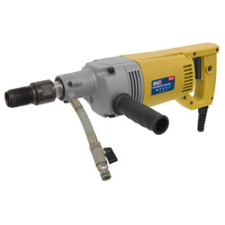 Diamond Core Drill 110V