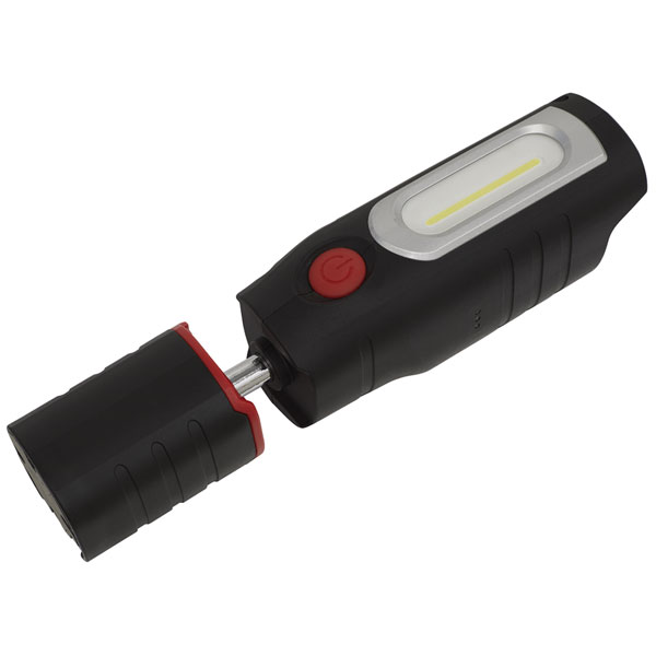 Sealey LED36012VCOMBO1 LED36012V + Battery and Charger Combo