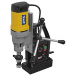 Magnetic Drilling Machine 60mm 110V