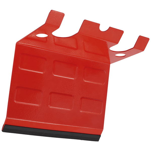  MSH03 Magnetic Spray Gun Holder - 2 Gun