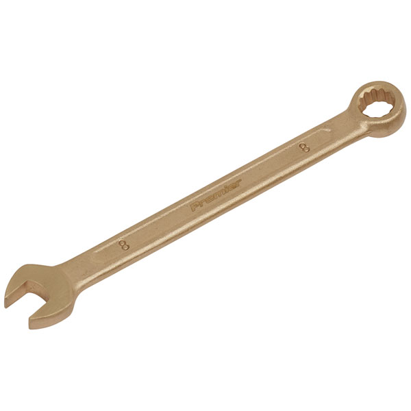 Sealey NS013 Combination Spanner 30mm - Non-Sparking