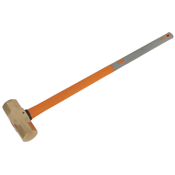 Sealey NS091 Sledge Hammer 11lb - Non-Sparking