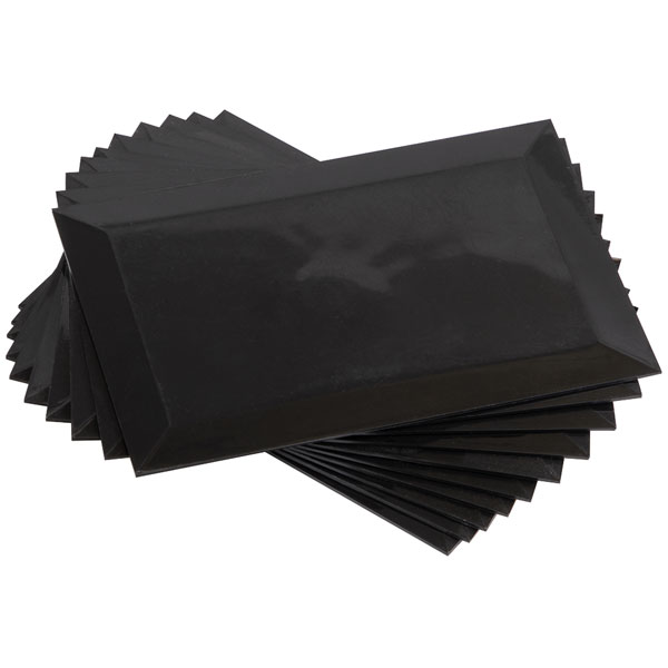 Sealey PA03 Plastic Filler Spreader - Pack of 25