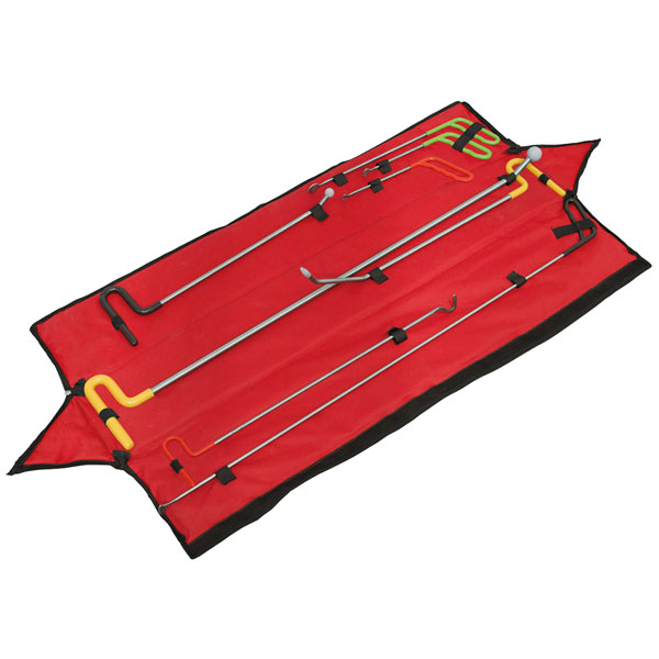 Sealey RE103 Paintless Dent Repair Kit 8pc