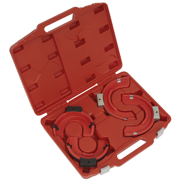 Sealey RE259 Coil Spring Yokes - LH