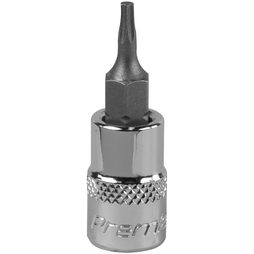 TRX-Star* Socket Bit T8 1/4