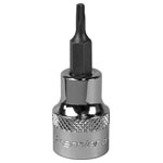 TRX-Star* Socket Bit T10 3/8Sq Drive